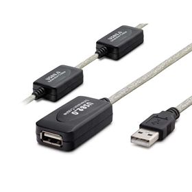 Hadron HN4468 2.0 15 mt USB Uzatma Kablosu