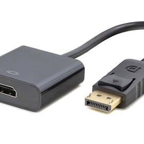 Hadron HN4595 DISPLAY to HDMI Çevirici Kablo