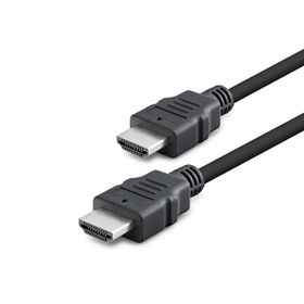 Hadron HN4645 1.5 mt PVC HDMI Kablo