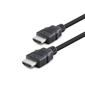 Hadron HN4645 1.5 mt PVC HDMI Kablo