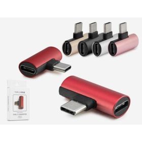 Hadron HN4735 TYPE-C Çevirici Adaptör