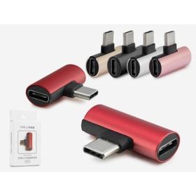 Hadron HN4735 TYPE-C Çevirici Adaptör