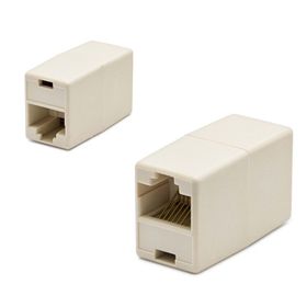 Hadron HR-4062 RJ45 F TO ADAPTÖR