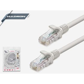 Hadron HR-4552 10 mt Cat6 Kablo