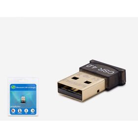 Hadron HR-7200 4.0 Dongle Bluetooth
