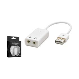 Hadron HR153 7.1 Usb Ses Kartı