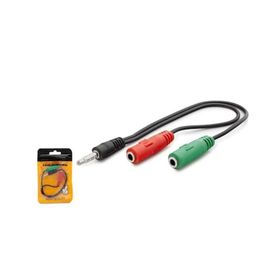 Hadron HR4708 Kulaklık Mikrofon Çevirici