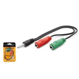 Hadron HR4708 Kulaklık Mikrofon Çevirici