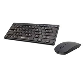 Hadron HR839 Kablosuz Siyah Klavye Mouse Set