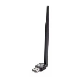 Hadron LV-UW10T 150 Mbps 5DBI Sağlayıcı Dongle Siyah USB Ağ Wireless Adaptör