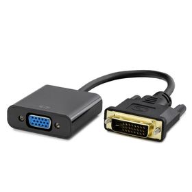 Hadron M F 24+ 1 HD7781 4632 Çevirici Dvi To Vga