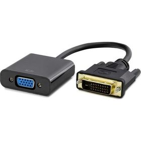 Hadron M F 24+ 1 HD7781 4632 Çevirici Dvi To Vga