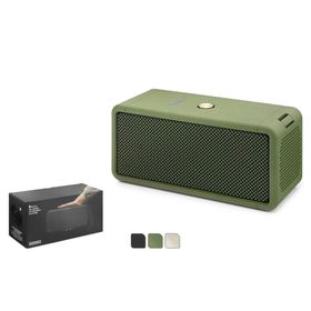 Hadron M3 Middleton 8 W 2 230-95 108 mm Bluetooth Speaker