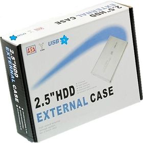 Hadron PL-8880 Sata2.0 Usb 2.5 Hdd Kutu S
