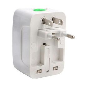Hadron PL-9089 HD4499 Seyahat Tipi Universal Dünya Çevirici