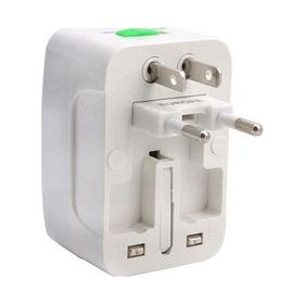 Hadron PL-9089 HD4499 Seyahat Tipi Universal Dünya Çevirici