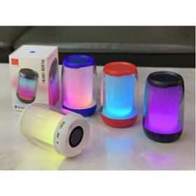 Hadron Pluse 4 Mini Bluetooth Speaker