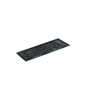 Hadron RS2022 Rusça Klavye Sticker Tuş Takımı
