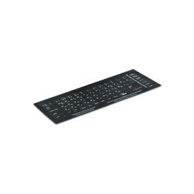 Hadron RS2022 Rusça Klavye Sticker Tuş Takımı