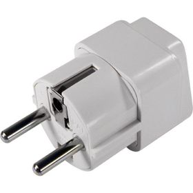 Hadron Universal İngiliz-Amerikan Fiş Adaptörü