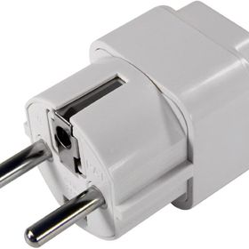Hadron Universal İngiliz-Amerikan Fiş Adaptörü