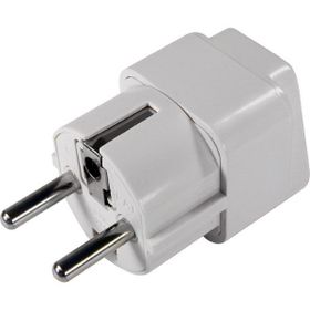 Hadron Universal İngiliz-Amerikan Fiş Adaptörü
