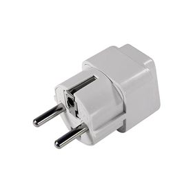 Hadron Universal İngiliz-Amerikan Fiş Adaptörü