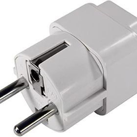 Hadron Universal İngiliz-Amerikan Fiş Adaptörü