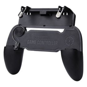 Hadron W11+ PUBG Siyah Oyun Kolu