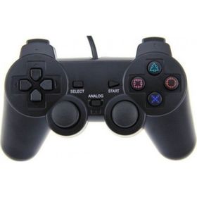 Hadron W201S PS3 USB Siyah Girişli Oyun Konsolu