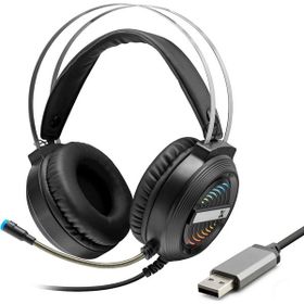 Hadron X9USB Mikrofonlu Oyuncu Kulaklık