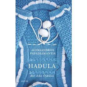 Hadula - Aleksandros Papadiamantis