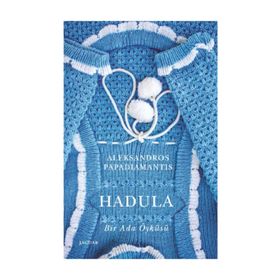 Hadula - Aleksandros Papadiamantis