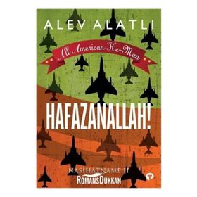 Hafazanallah- Nasihatname 2- Alev Alatlı