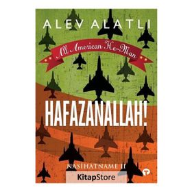 Hafazanallah- Nasihatname 2- Alev Alatlı