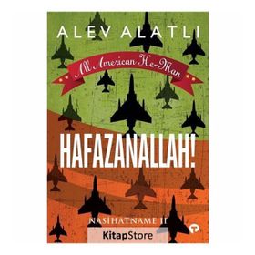Hafazanallah- Nasihatname 2- Alev Alatlı