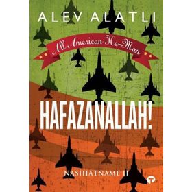 Hafazanallah- Nasihatname 2- Alev Alatlı