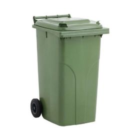 Hafea 240 L Hf 3001 Plastik Çöp Konteyneri
