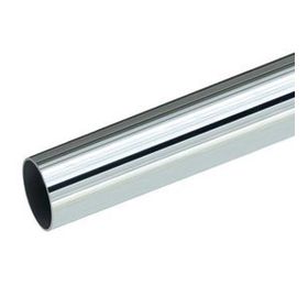 Hafele 0.8 x 25 x 1000 mm Askı Borusu