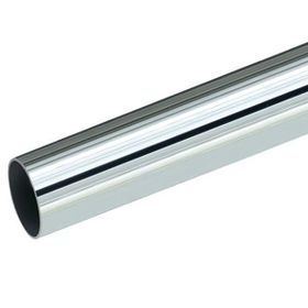 Hafele 0.8 x 25 x 1000 mm Askı Borusu