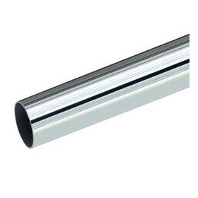 Hafele 0.8 x 25 x 1000 mm Askı Borusu