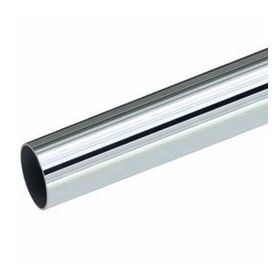 Hafele 0.8 x 25 x 1500 mm Askı Borusu
