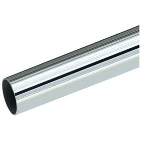 Hafele 0.8 x 25 x 1500 mm Askı Borusu