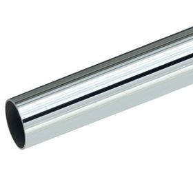 Hafele 0.8 x 25 x 1500 mm Askı Borusu