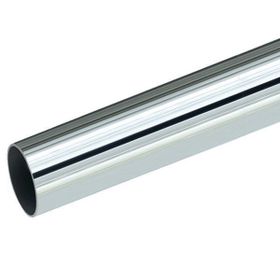 Hafele 0.8 x 25 x 1500 mm Askı Borusu