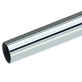 Hafele 0.8 x 25 x 1500 mm Askı Borusu