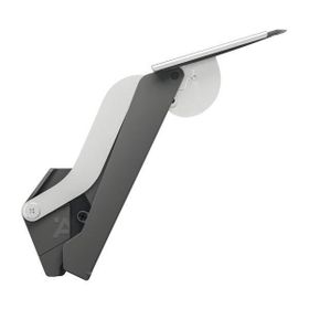 Hafele 1.11 Model C Atrasit Nikel Free Space