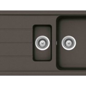 Hafele 1000x500 mm Elısa Kronos Granit Eviye