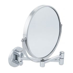 Hafele 124x270x124 mm Parlak Krom Renk Işıksız Ayna