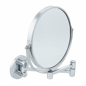 Hafele 124x270x124 mm Parlak Krom Renk Işıksız Ayna